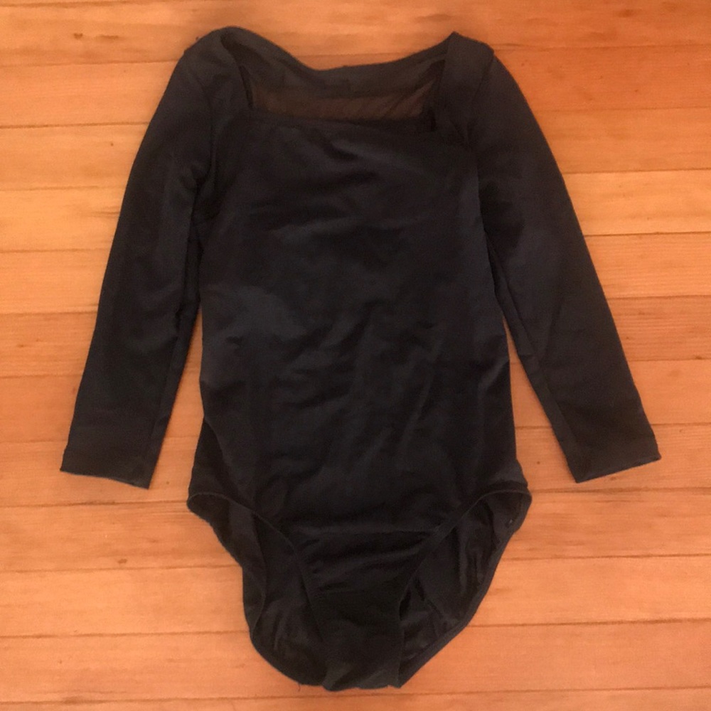 Natalie Dance Wear Ballet Leotard